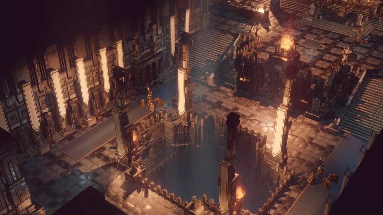 SpellForce 3: Soul Harvest thumbnail 6