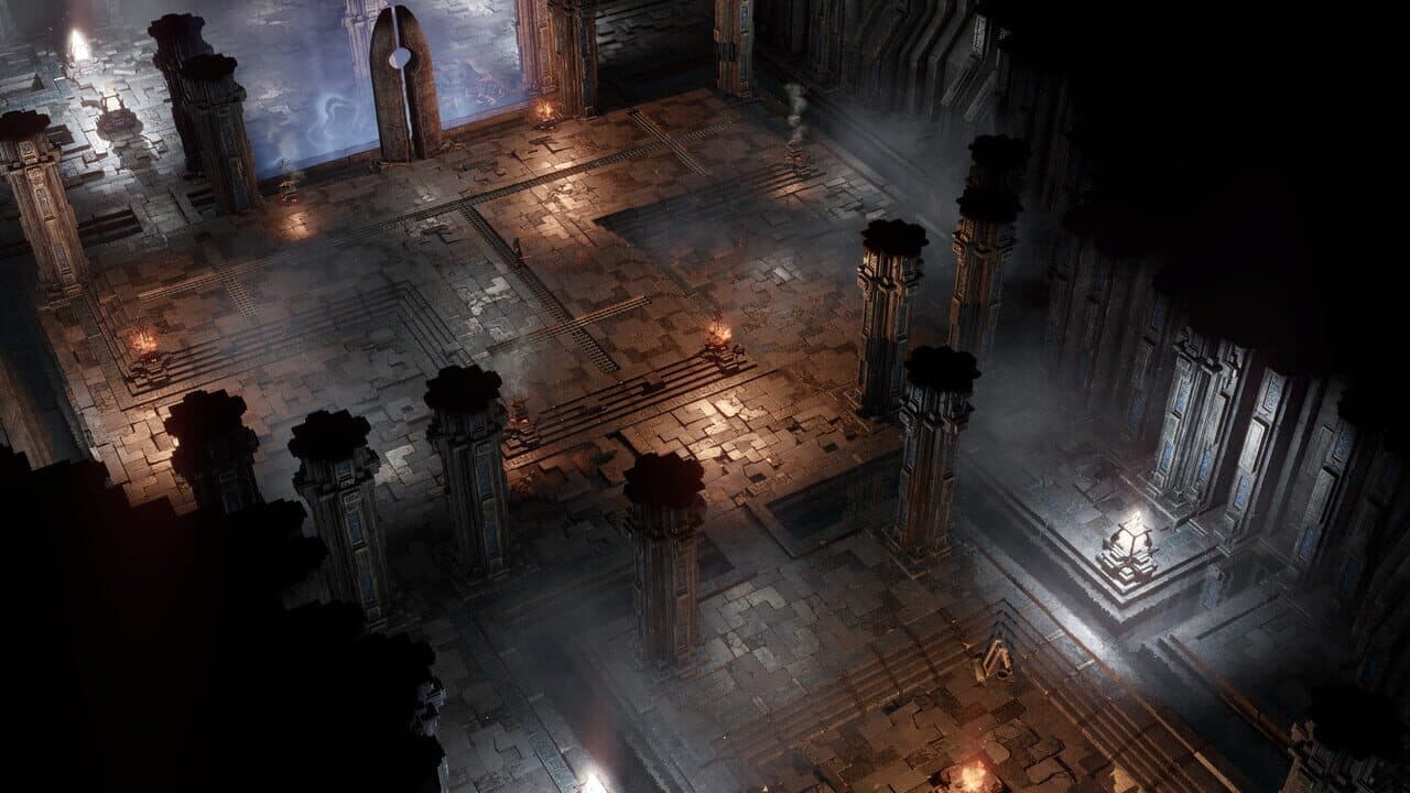 SpellForce 3: Soul Harvest thumbnail 7