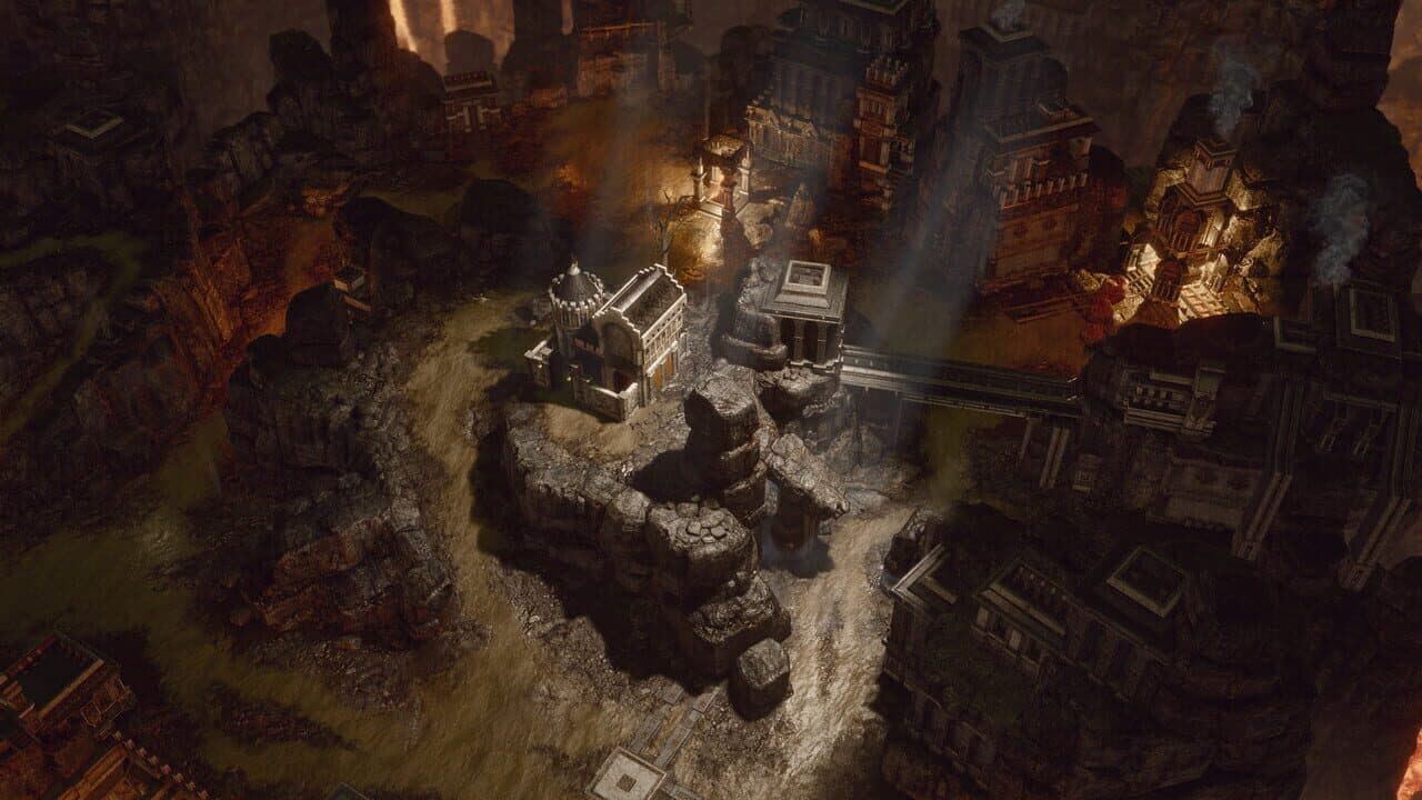 SpellForce 3: Soul Harvest thumbnail 2