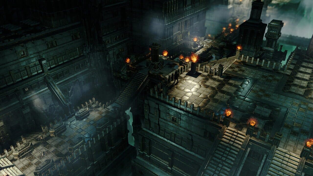 SpellForce 3: Soul Harvest thumbnail 8