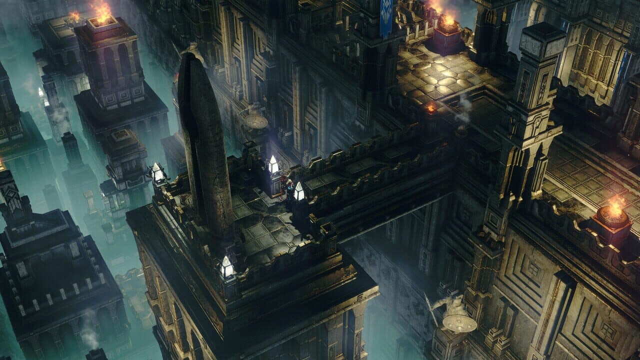 SpellForce 3: Soul Harvest thumbnail 5