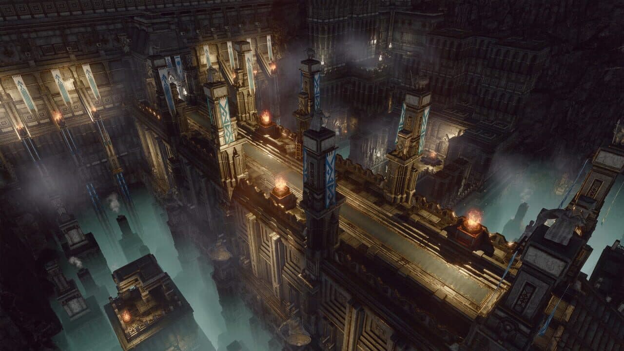 SpellForce 3: Soul Harvest thumbnail 10
