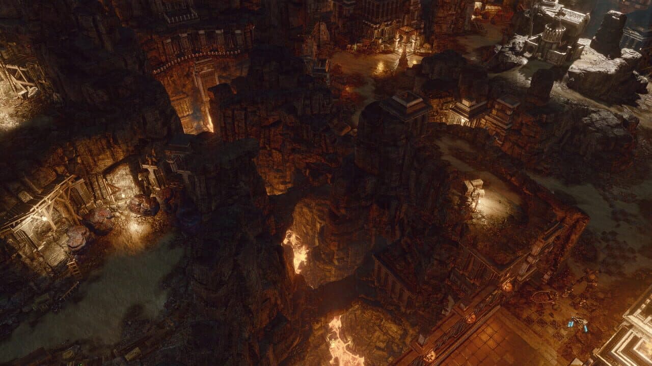SpellForce 3: Soul Harvest thumbnail 9