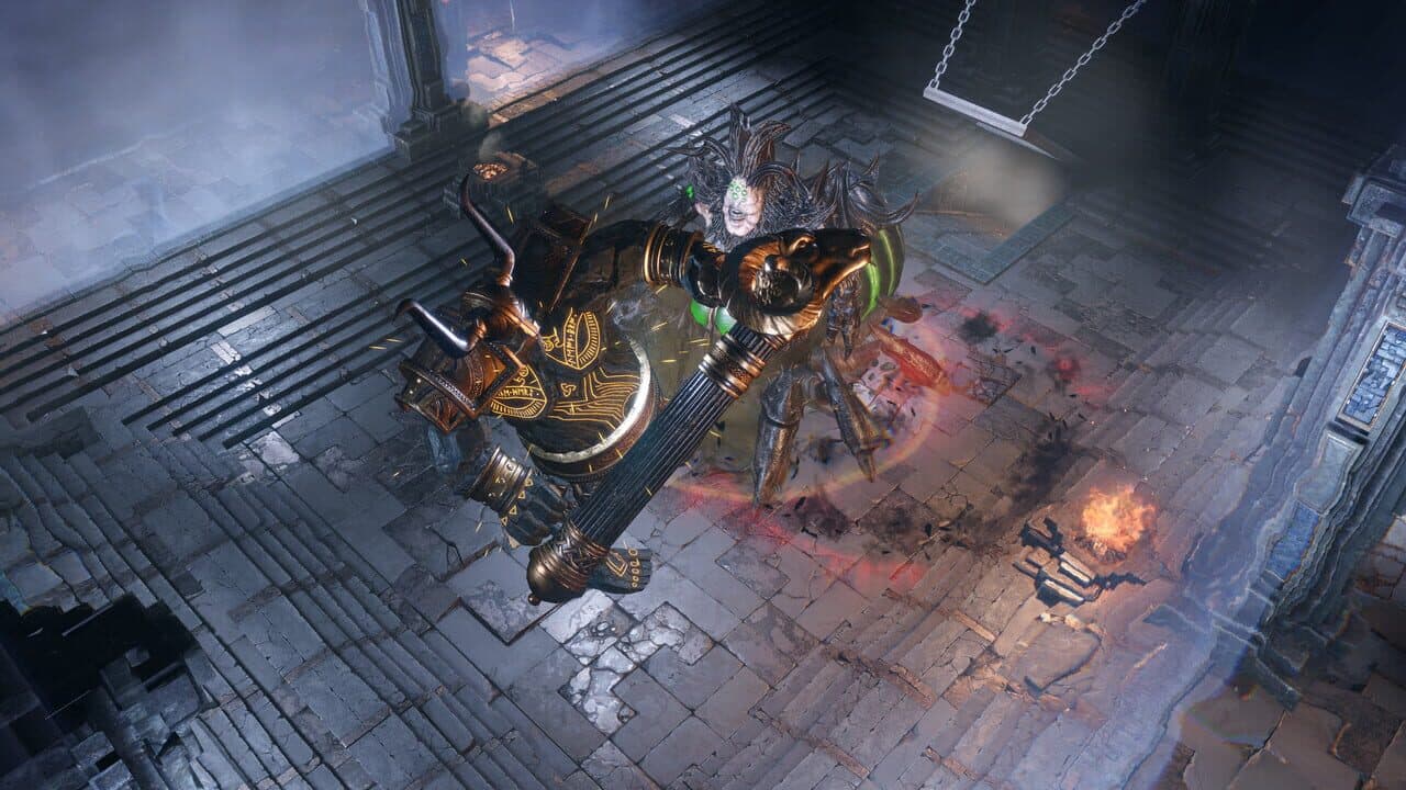 SpellForce 3: Soul Harvest thumbnail 11