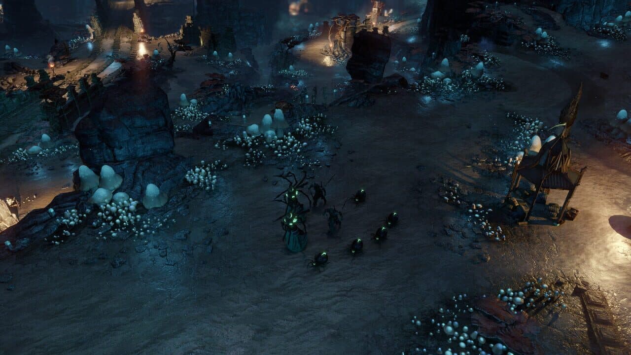 SpellForce 3: Soul Harvest thumbnail 4