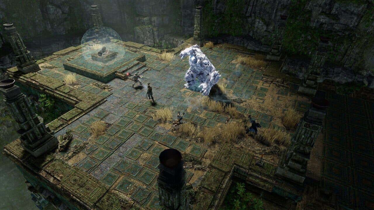 SpellForce 3: Soul Harvest thumbnail 3