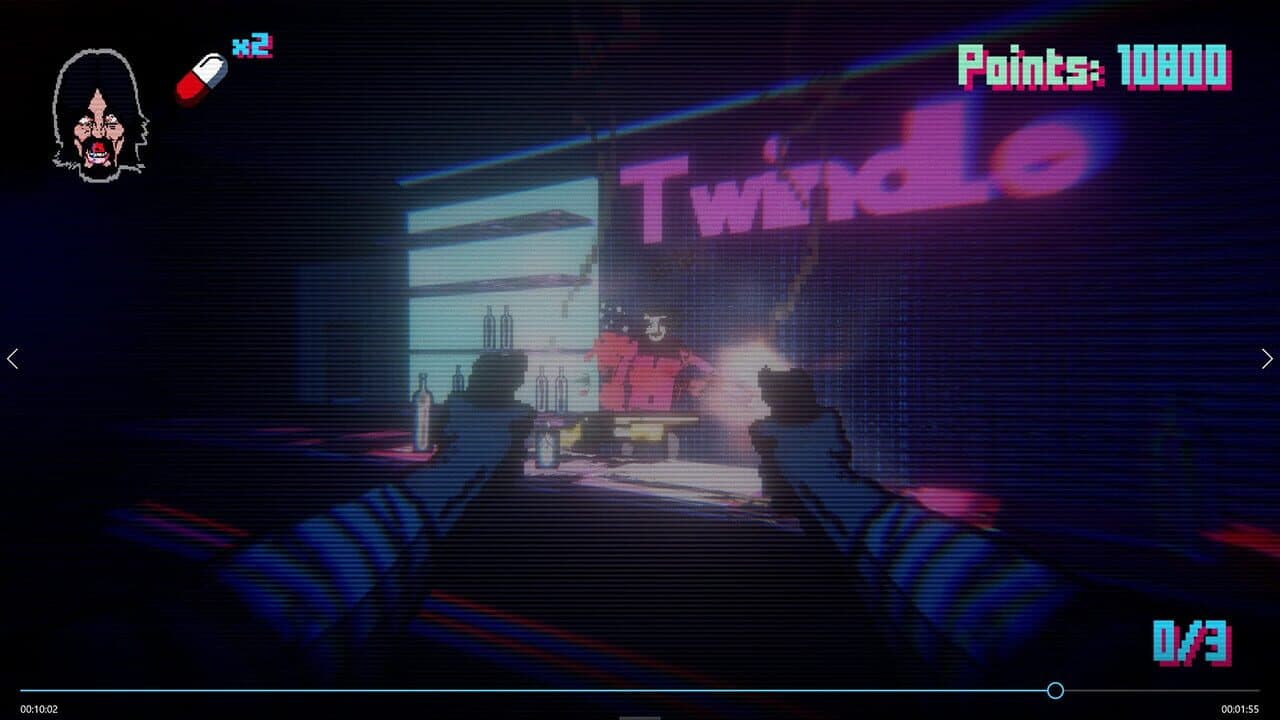 Project Downfall thumbnail 12