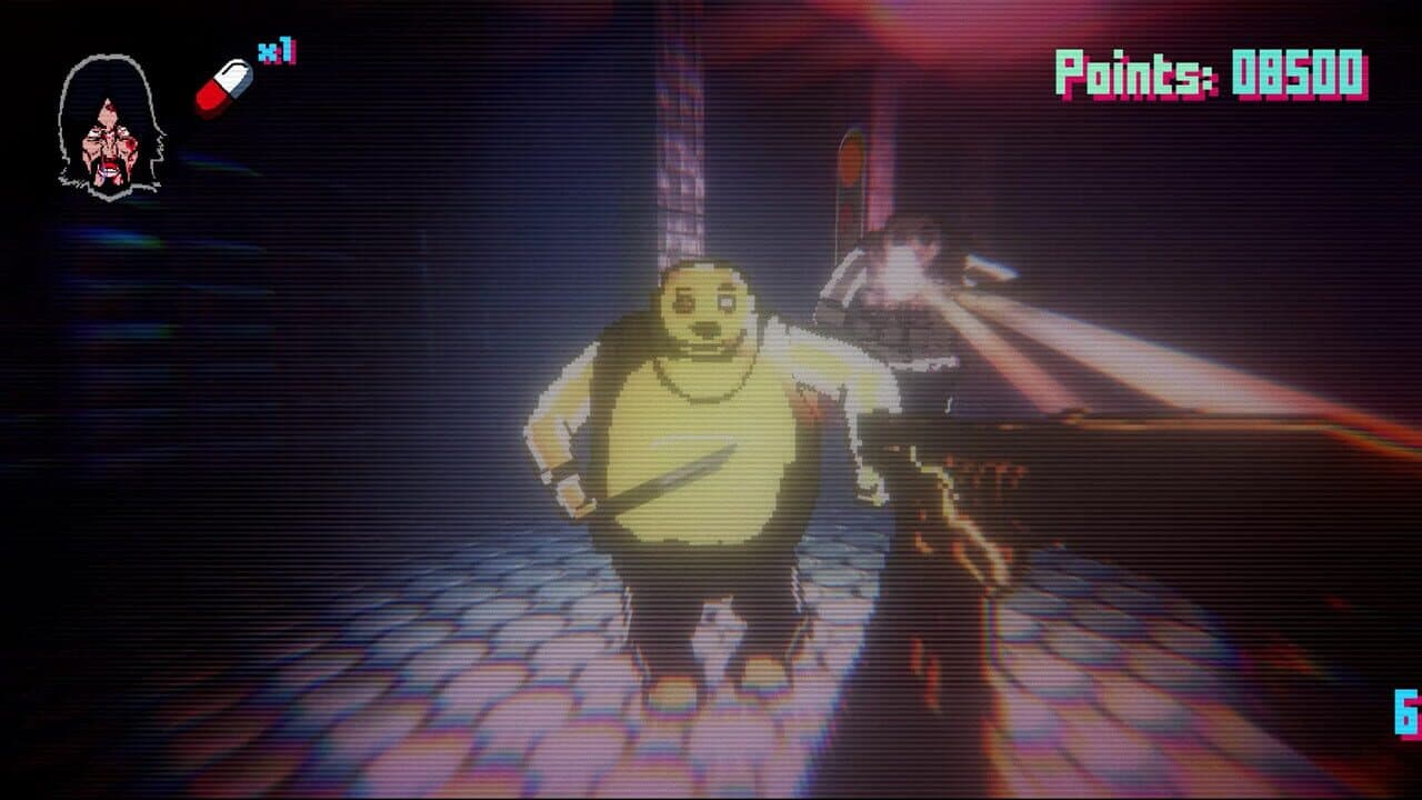 Project Downfall thumbnail 5