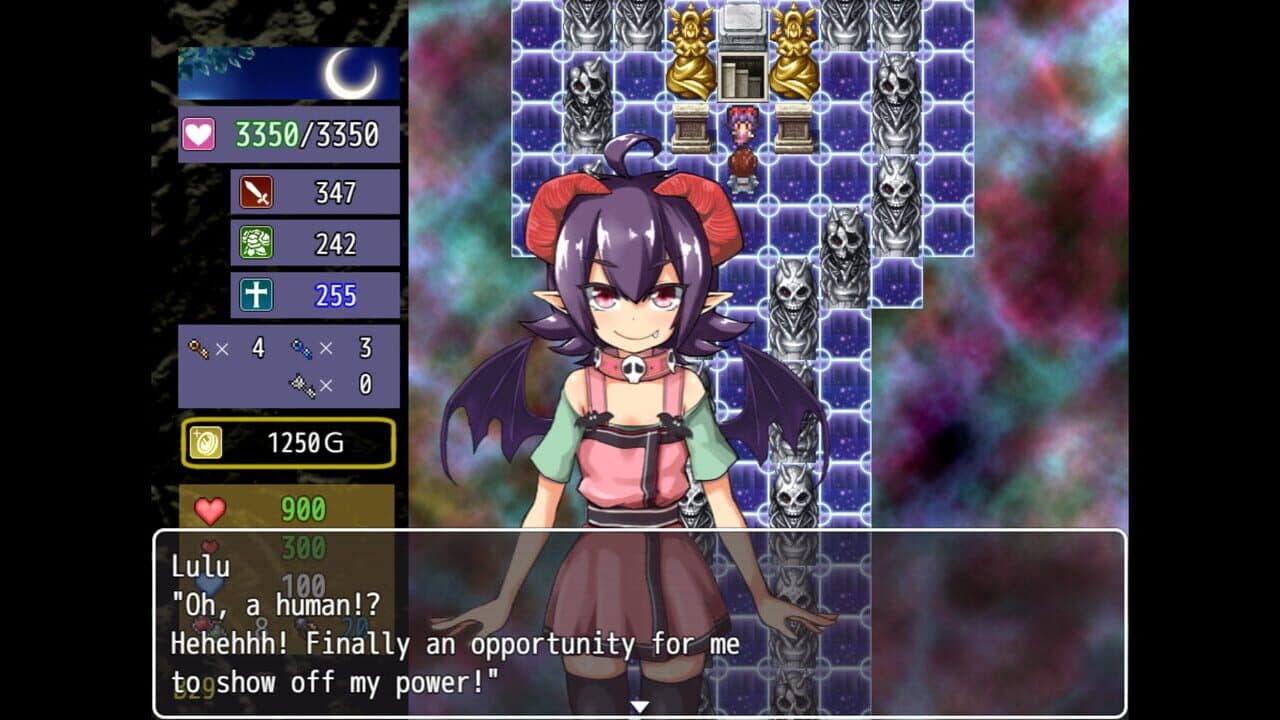 The Dungeon of Lulu Farea thumbnail 8