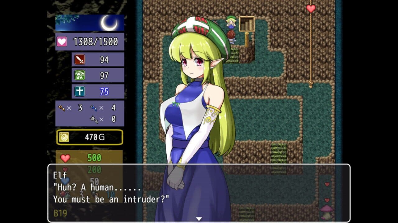The Dungeon of Lulu Farea thumbnail 5