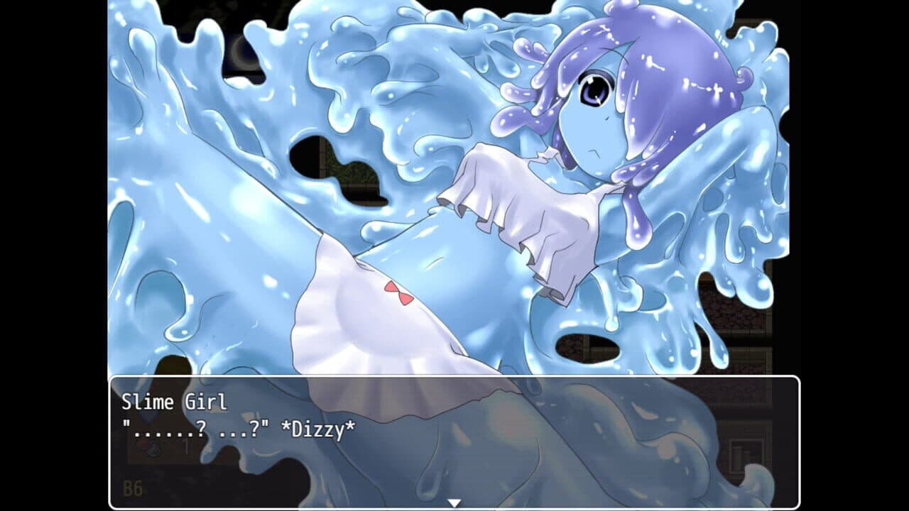 The Dungeon of Lulu Farea thumbnail 2