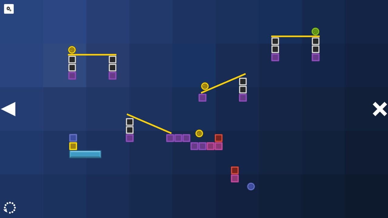 Oik 5 screenshot 1