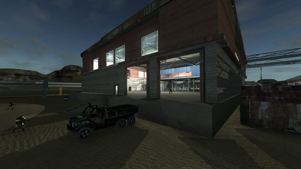 SOF/Raiders thumbnail 6
