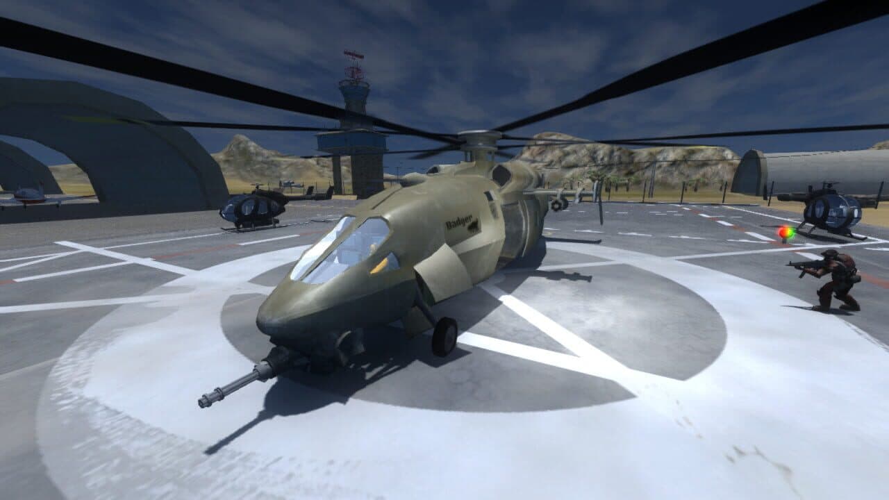 SOF/Raiders thumbnail 8