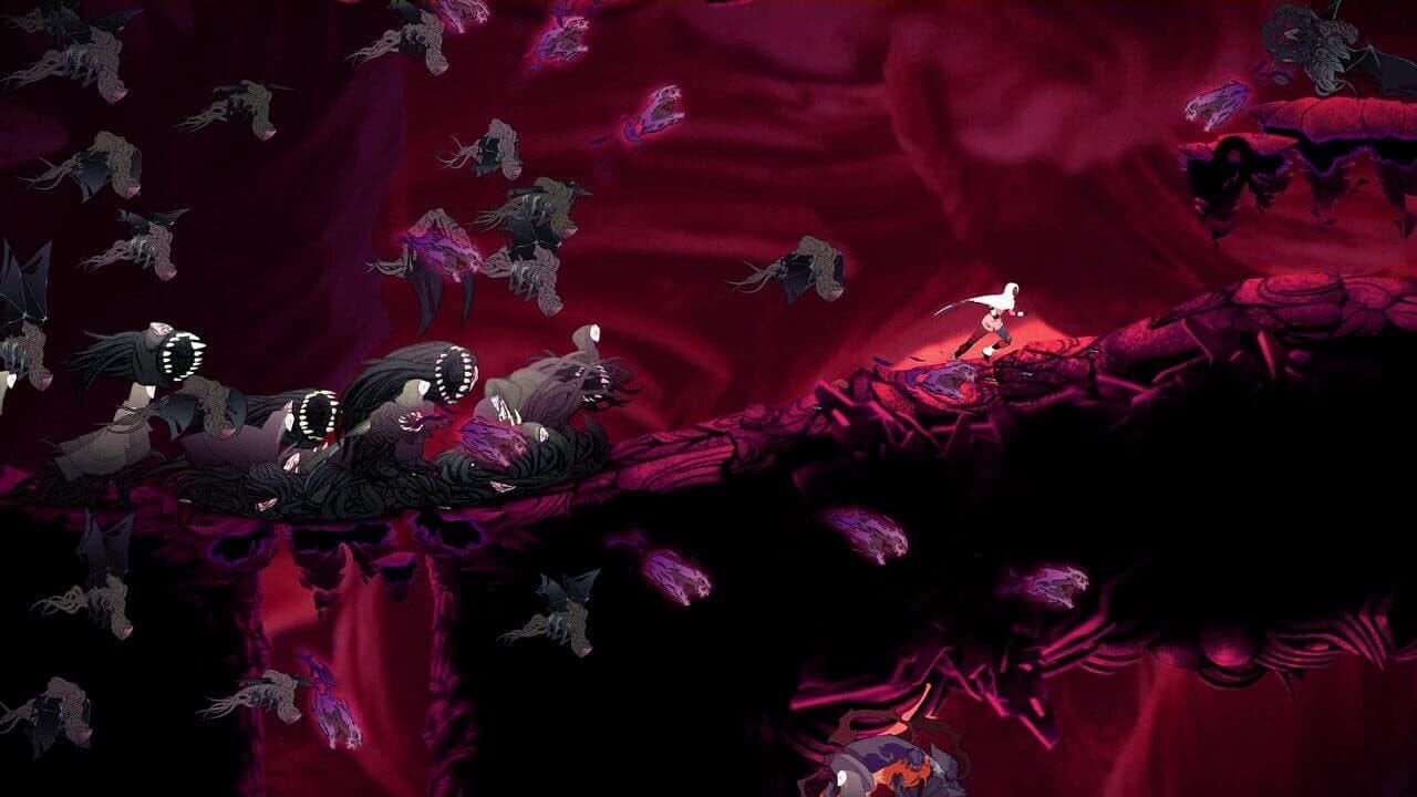 Sundered: Eldritch Edition thumbnail 3
