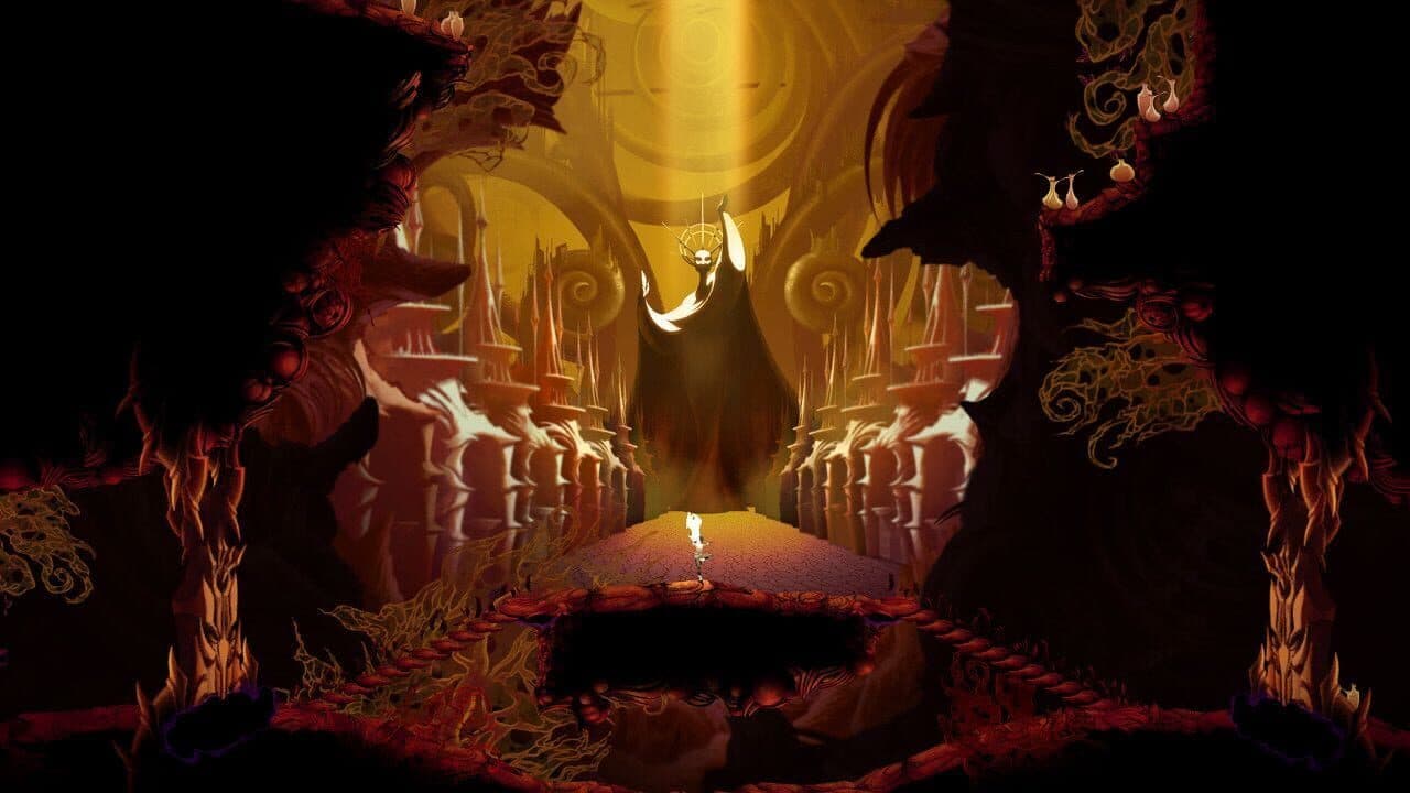Sundered: Eldritch Edition thumbnail 4