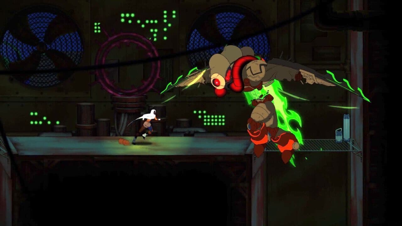 Sundered: Eldritch Edition thumbnail 5