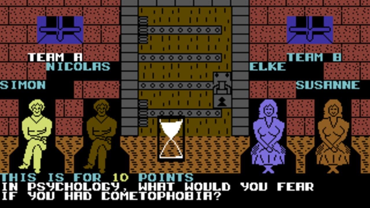 Monster Trivia screenshot 1