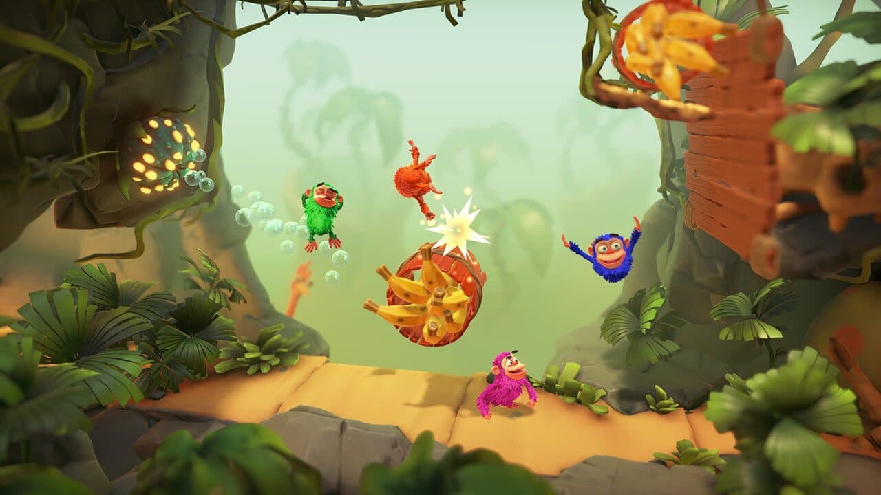 Chimparty thumbnail 2