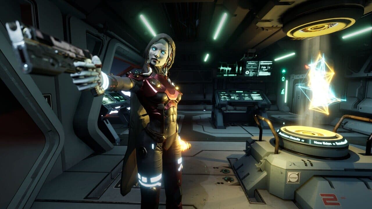 Project Genesis thumbnail 2