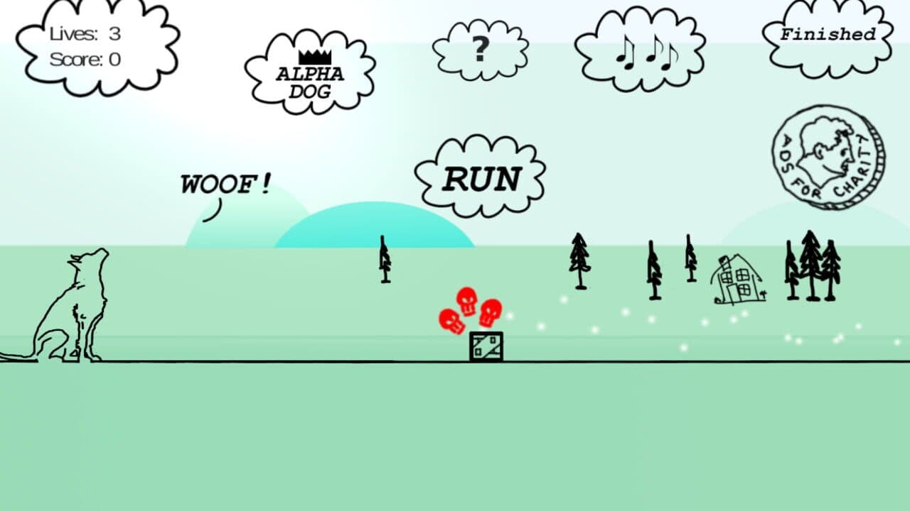 The Dog Run thumbnail 2