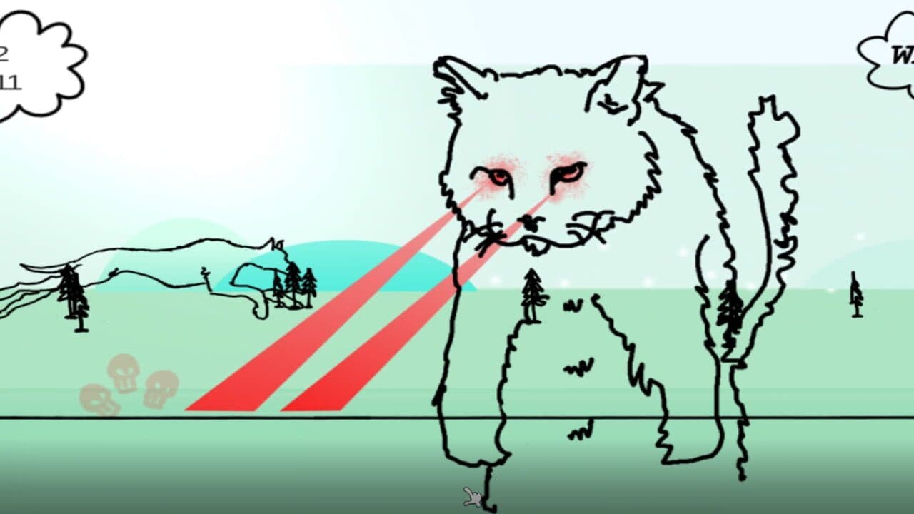 The Dog Run screenshot 1