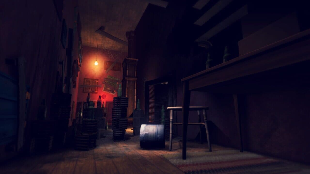 Among the Sleep: Enhanced Edition thumbnail 2