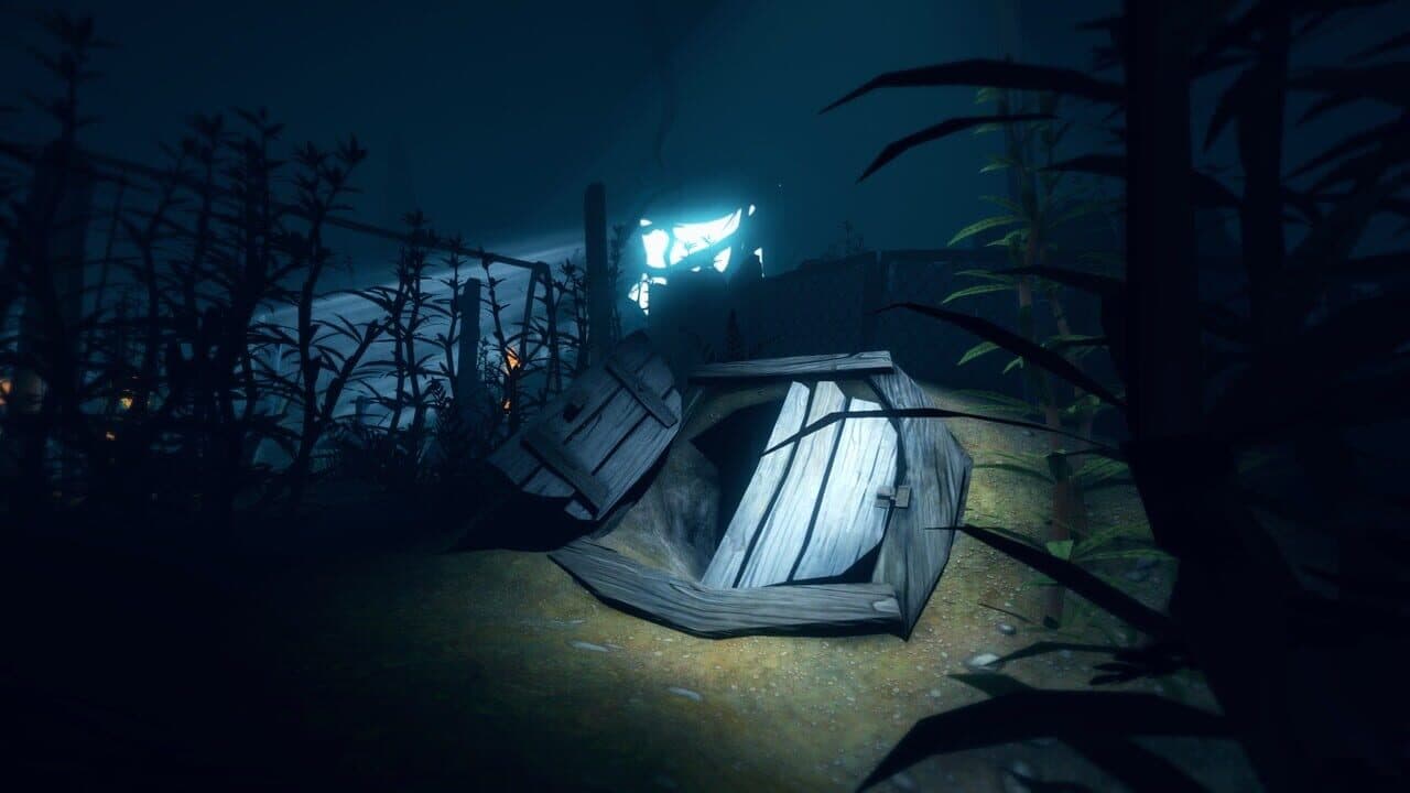 Among the Sleep: Enhanced Edition thumbnail 5