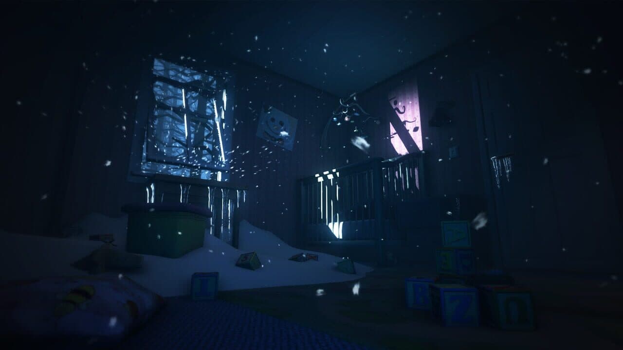 Among the Sleep: Enhanced Edition thumbnail 6