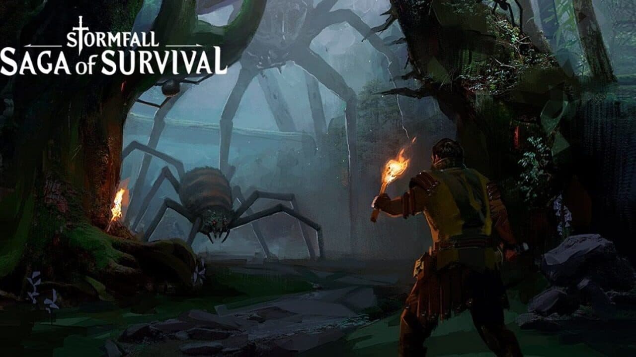 Stormfall: Saga of Survival thumbnail 2