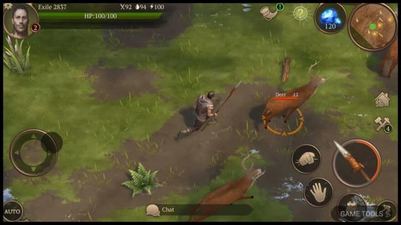 Stormfall: Saga of Survival thumbnail 4