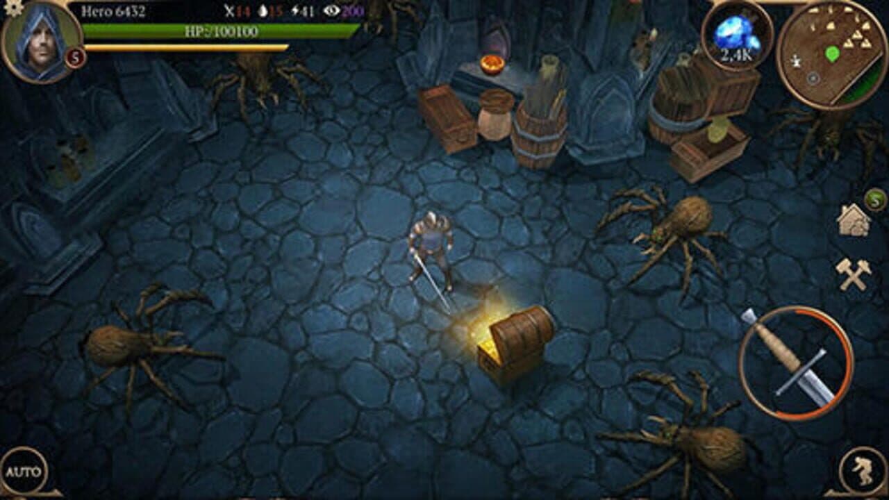 Stormfall: Saga of Survival thumbnail 5