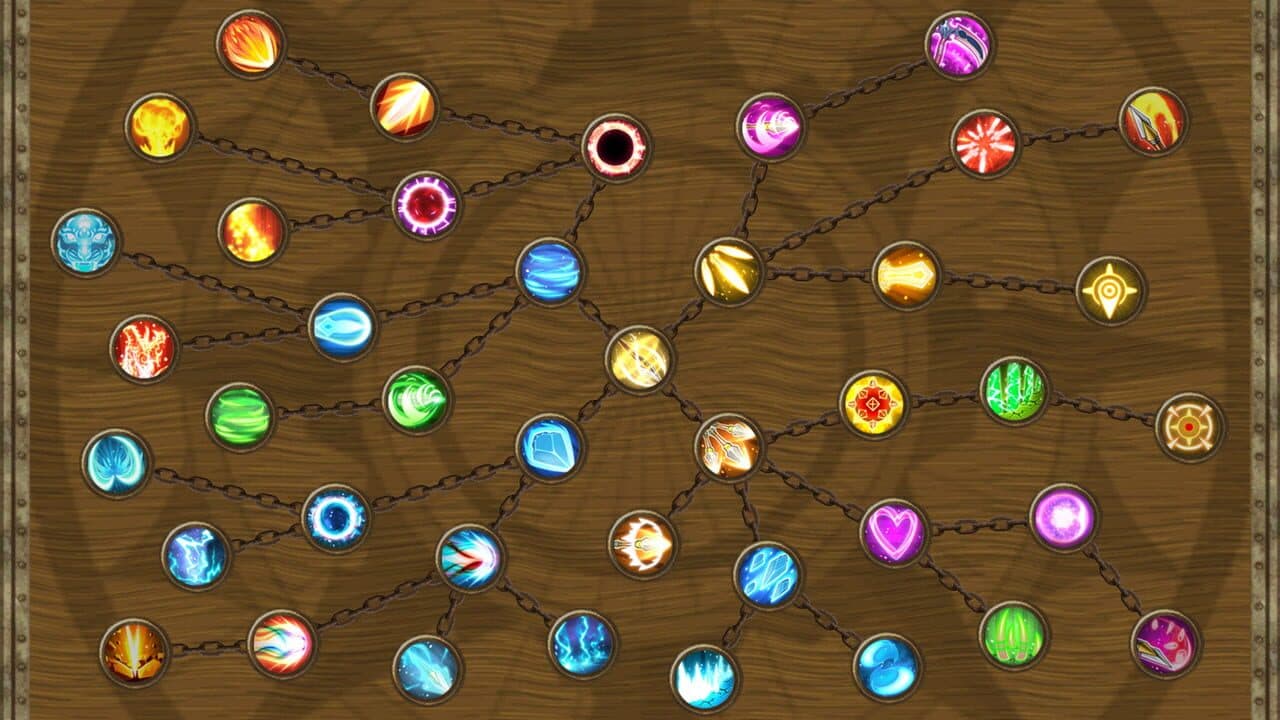 Demon Gate: Crown Defense thumbnail 12