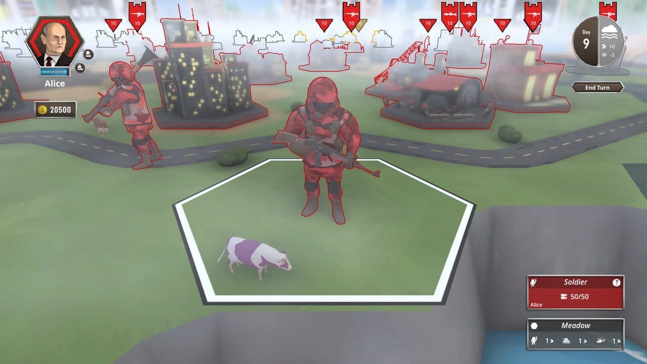 Total World War thumbnail 7