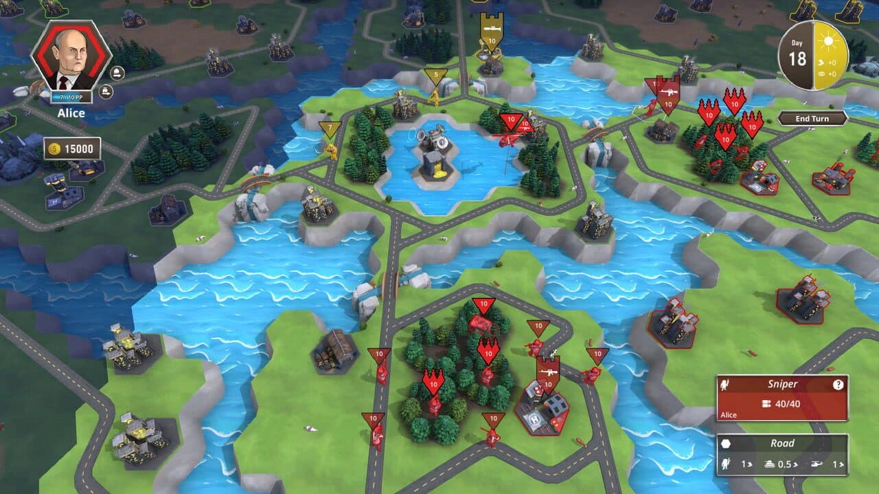 Total World War thumbnail 11