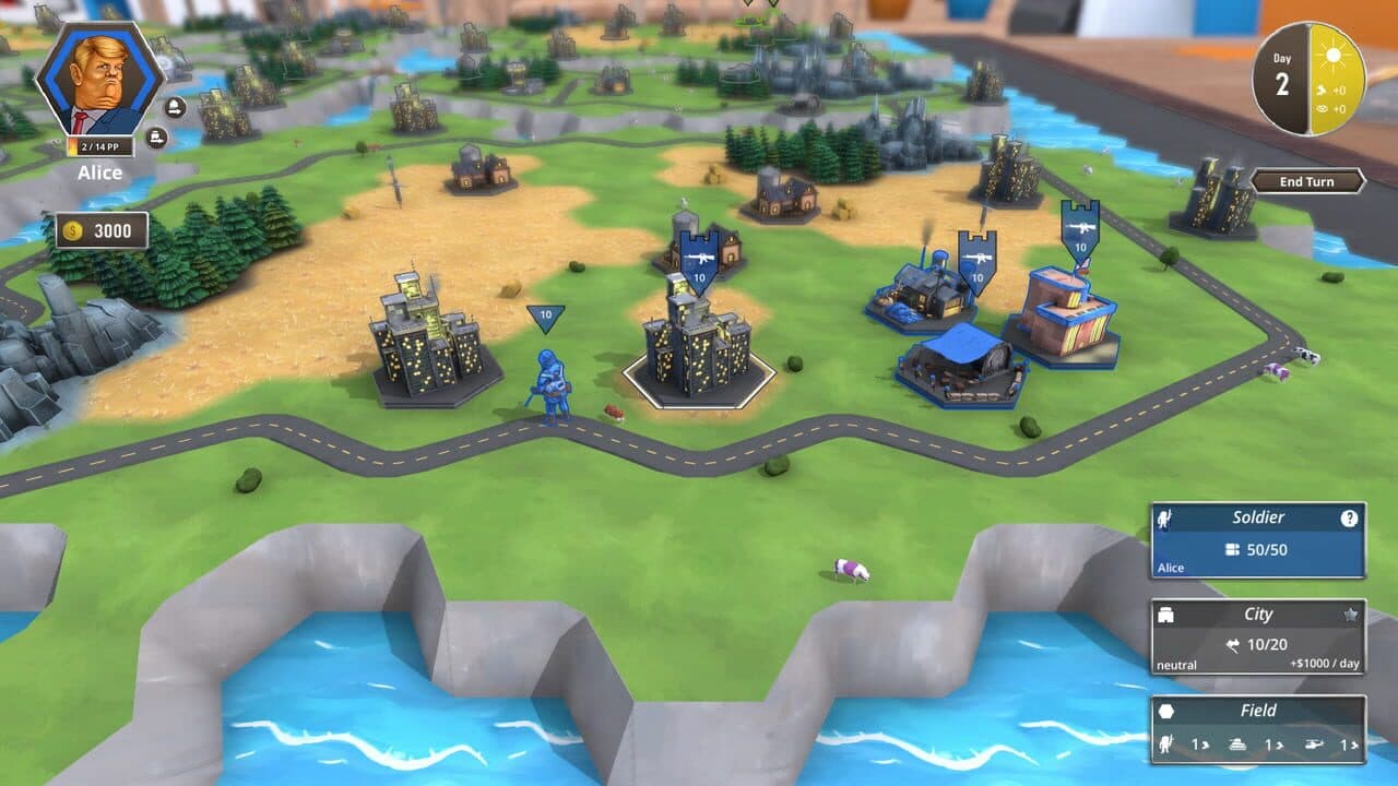 Total World War thumbnail 4