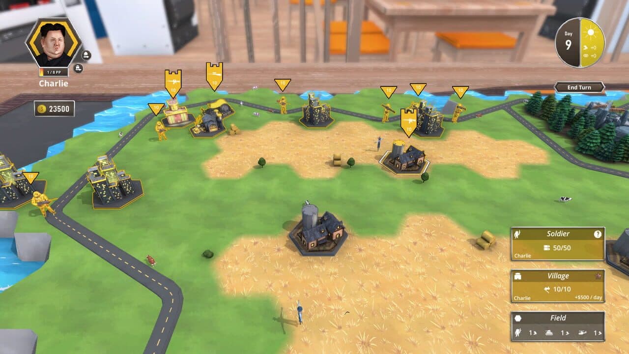 Total World War thumbnail 8