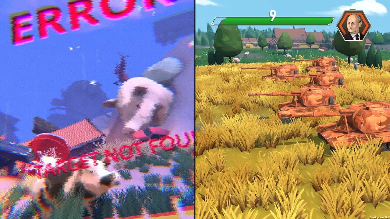 Total World War thumbnail 12