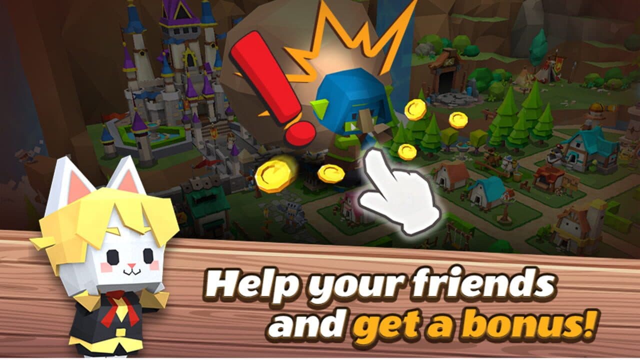 QubeTown thumbnail 2