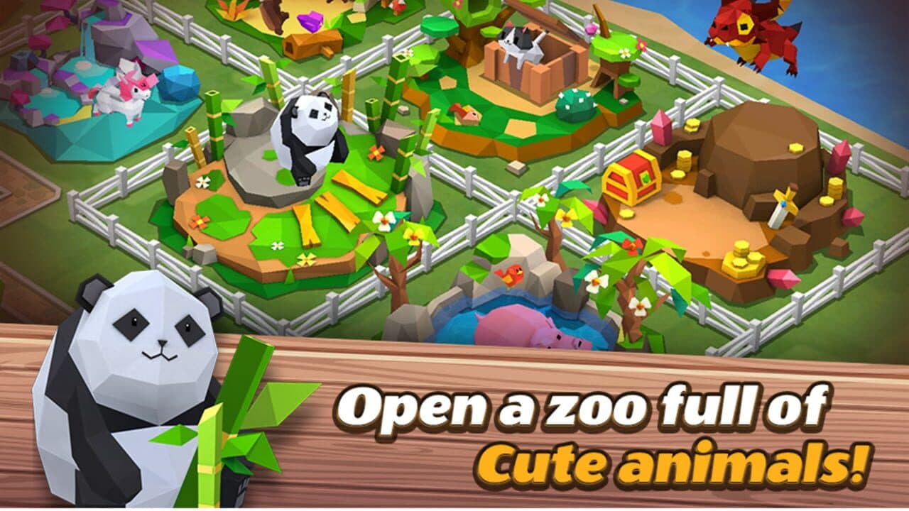 QubeTown thumbnail 5