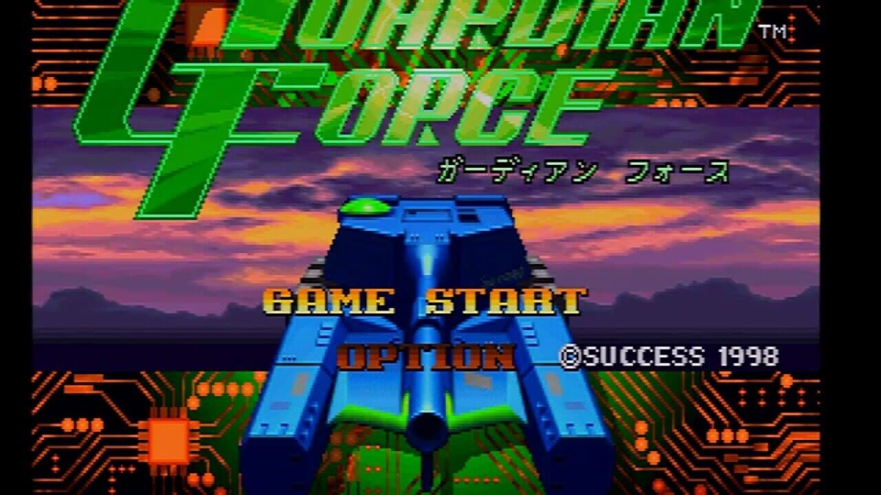 Guardian Force thumbnail 2