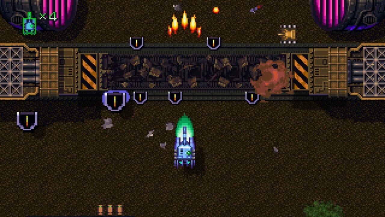 Guardian Force thumbnail 3