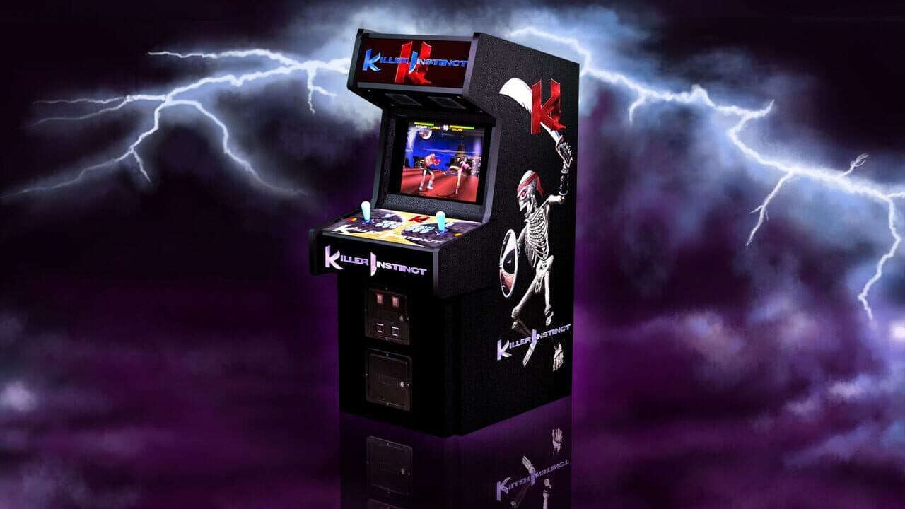 Killer Instinct Classic thumbnail 2
