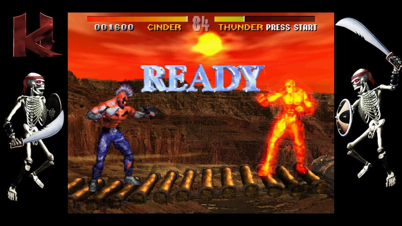 Killer Instinct Classic thumbnail 3