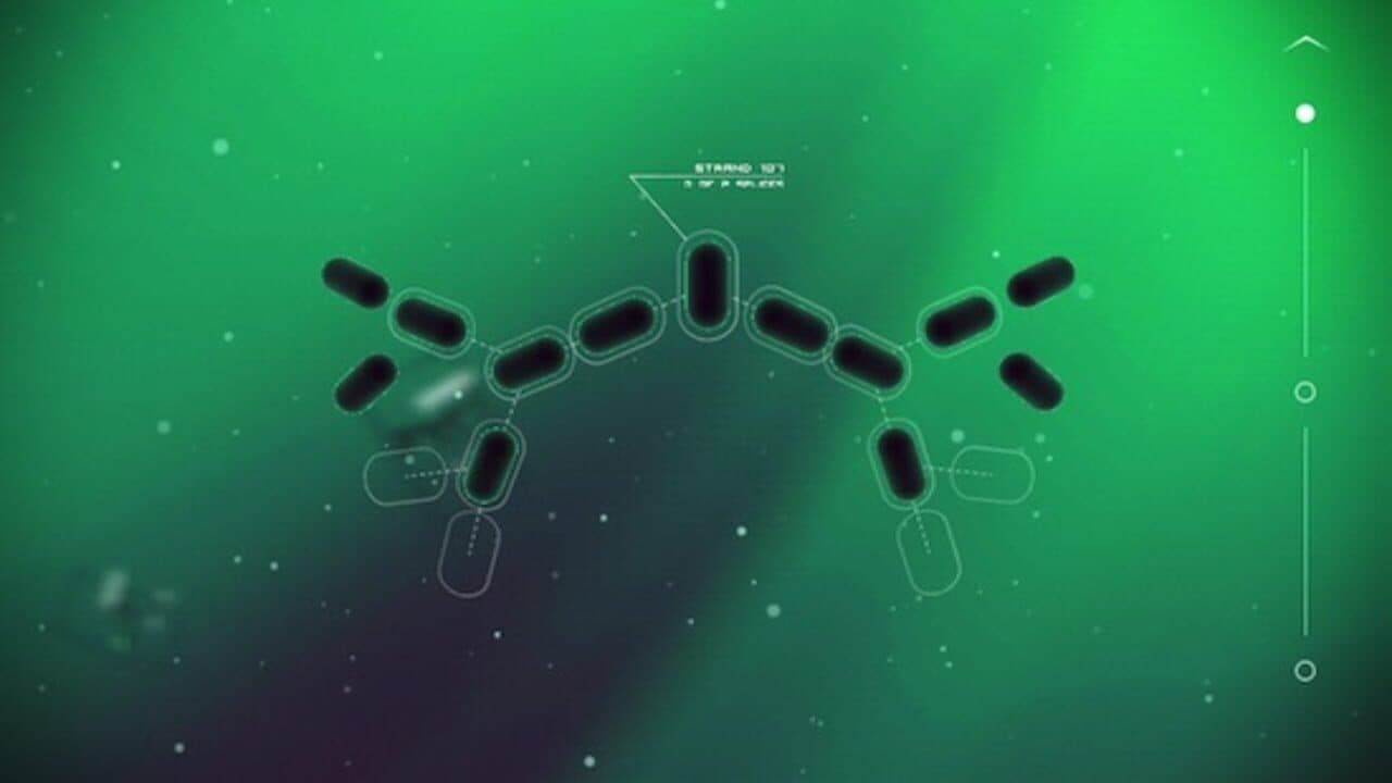 Splice: Tree of Life screenshot 1