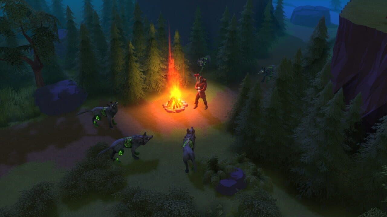 Dysmantle screenshot 1