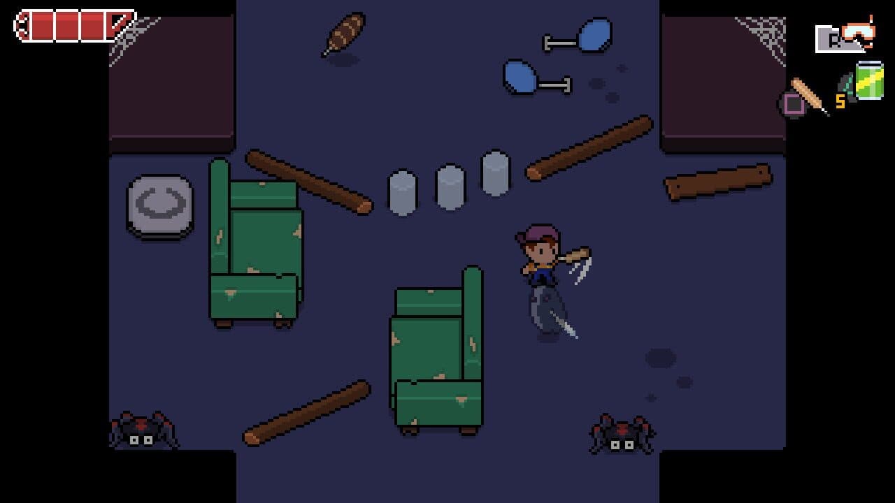 Reverie thumbnail 3