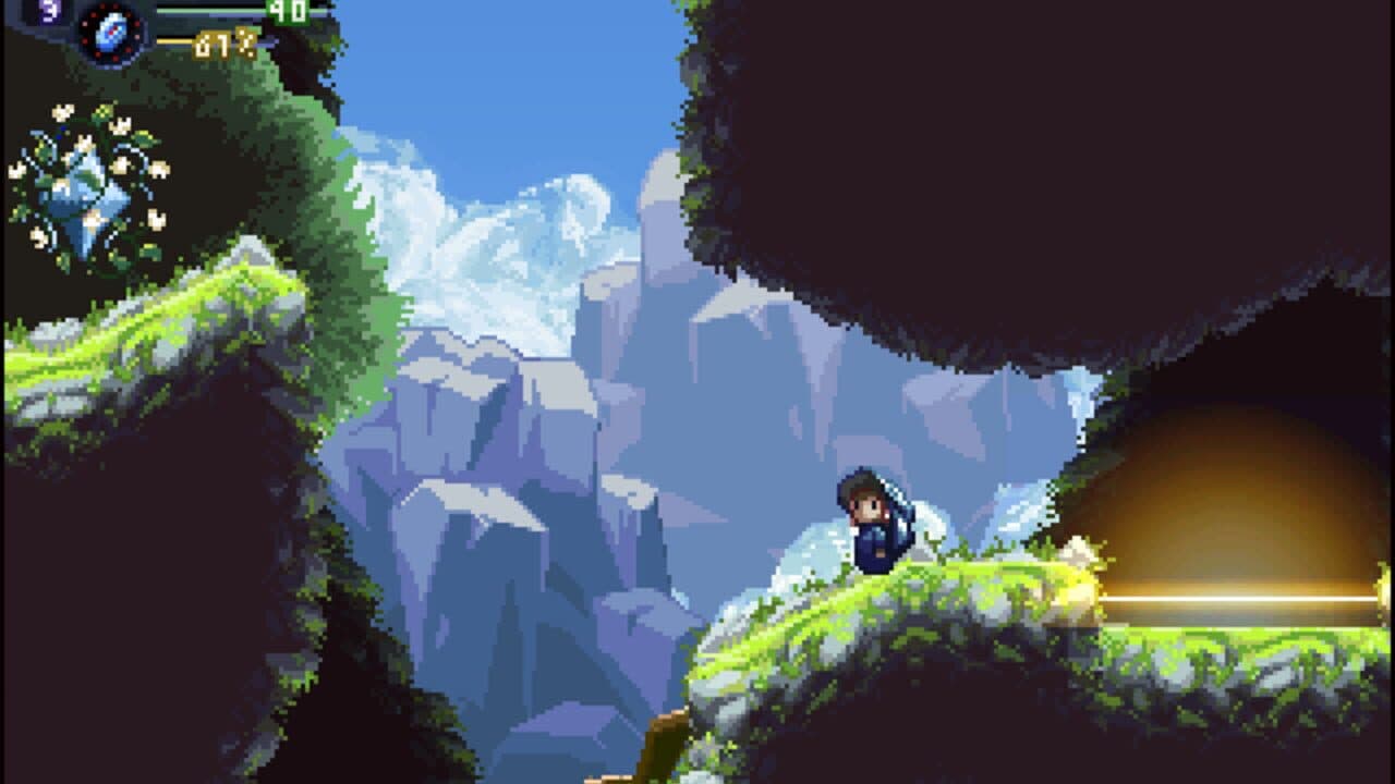 Heart Forth, Alicia thumbnail 2