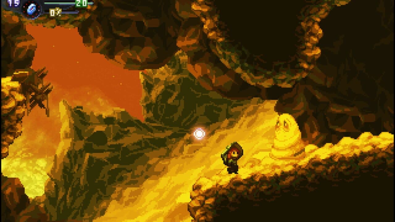 Heart Forth, Alicia thumbnail 3