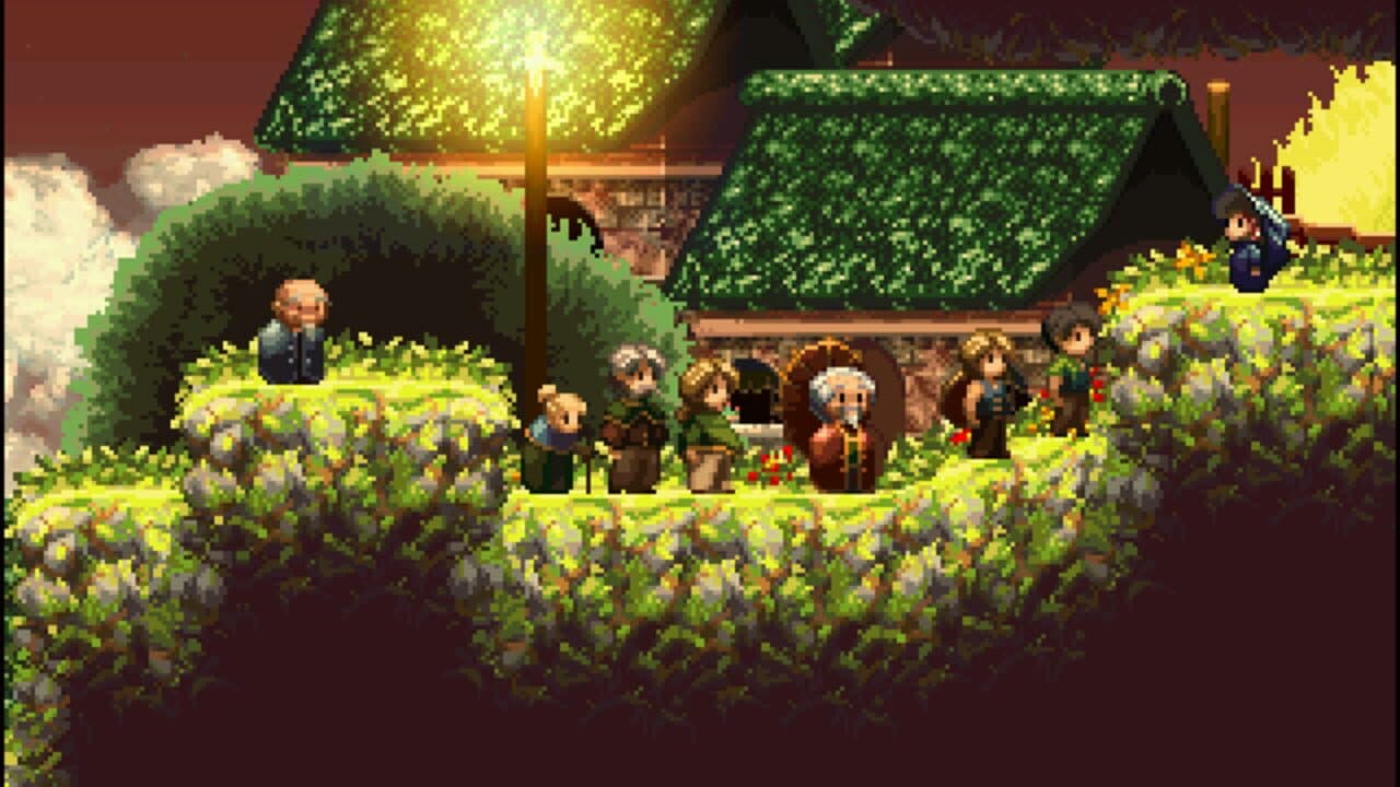 Heart Forth, Alicia thumbnail 5